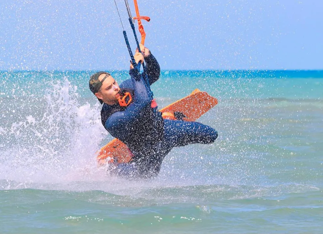 Kitesurfing Experience in El Gouna Kitesurfing Experience /IMG-20260702-WA0053.jpg